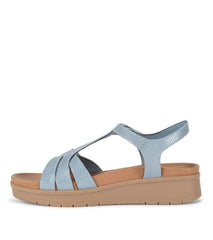 Gidget Sandal Lagoon - Women