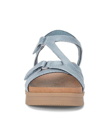 Gidget Sandal Lagoon - Women