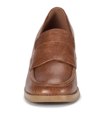 Accord Penny Loafer Auburn - Women
