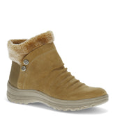 Aeron Cold Weather Bootie Whiskey - Women