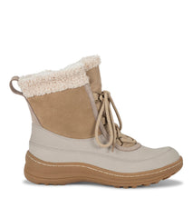 Alta Cold Weather Bootie Khaki/Stone Suede - Women
