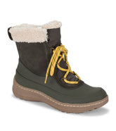 Alta Cold Weather Bootie Pine Suede - Women