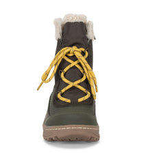 Alta Cold Weather Bootie Pine Suede - Women