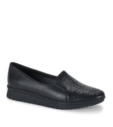 Amry Slip On Loafer Black - Women
