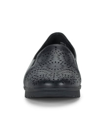 Amry Slip On Loafer Black - Women