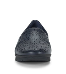 Amry Slip On Loafer Navy - Women