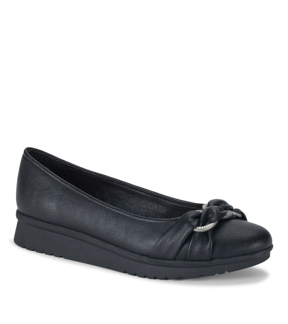 Aurora Flat Black - Women