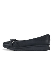 Aurora Flat Black - Women