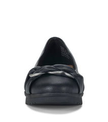 Aurora Flat Black - Women