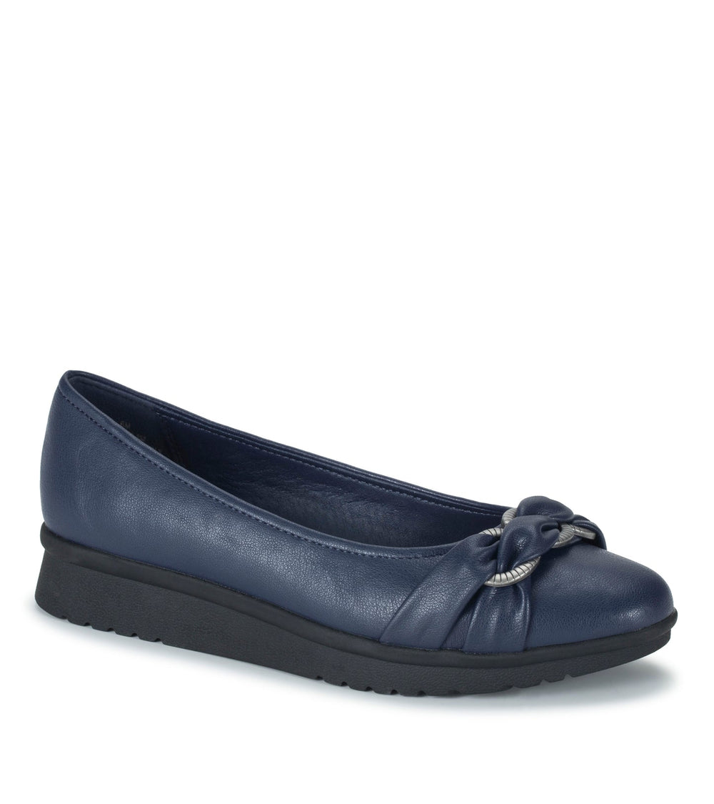 Aurora Flat Midnight - Women