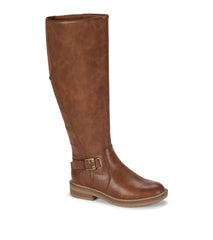 Autumn Riding Boot Cognac - Women