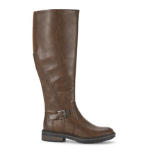 Autumn Riding Boot Mushroom - Women