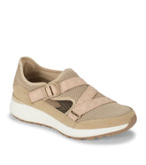 Bianna Slip On Sneaker Sand - Women