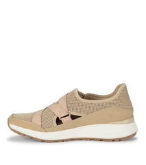 Bianna Slip On Sneaker Sand - Women