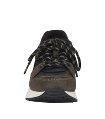 Cabriole Sneaker Army - Women