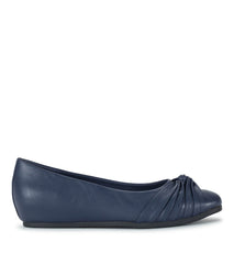 Chainey Casual Flat Midnight - Women
