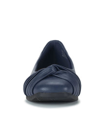 Chainey Casual Flat Midnight - Women