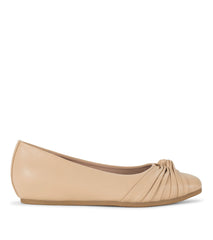 Chainey Casual Flat Natural - Women