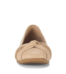 Chainey Casual Flat Natural - Women