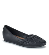 Charlie Flat Black - Women