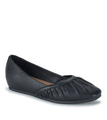 Charlie Flat Black - Women