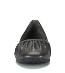 Charlie Flat Gunmetal - Women