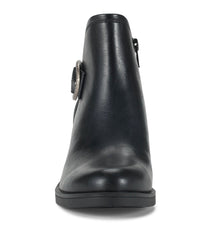 Christine Bootie Black - Women