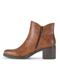 Christine Bootie Brown - Women