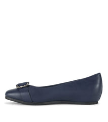 Colette Flat Midnight - Women
