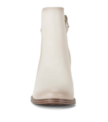 Crystal Block Heel Bootie Milkyway - Women