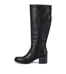 Cyra Tall Boot Black - Women