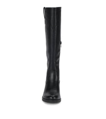 Cyra Tall Boot Black - Women