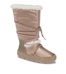 Danney Cold Weather Boot Blush - Women