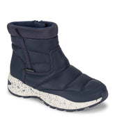 Darra Waterproof Cold Weather Boot Navy - Women