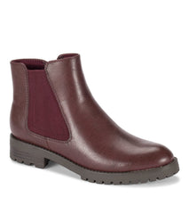 Daytona Chelsea Boot Cabernet - Women