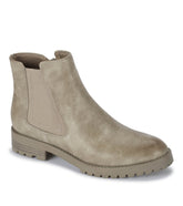Daytona Chelsea Boot Ice Grey - Women