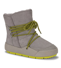 Desha Cold Weather Bootie Grey - Women