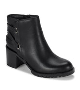 Hensley Bootie Black - Women