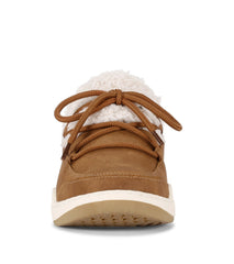 Landon Clog Slipper Whiskey - Women
