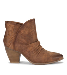 Leanna Bootie Cashew - Women