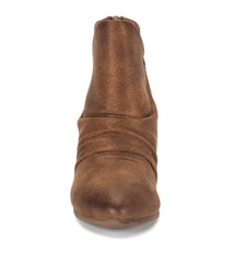 Leanna Bootie Cashew - Women