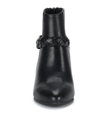 Ledell Bootie Black - Women