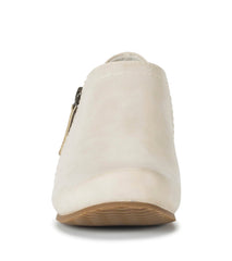 Louise Wedge Ankle Bootie Milkyway - Women