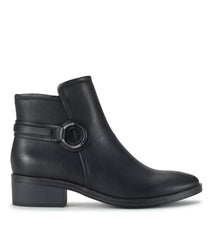 Maddy Bootie Black - Women