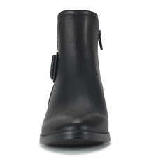 Maddy Bootie Black - Women