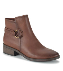 Maddy Bootie Oak - Women