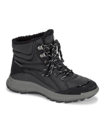 Maine Waterproof Hiker Boot Black - Women