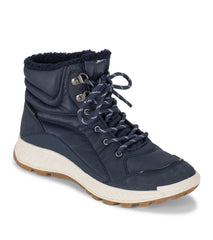 Maine Waterproof Hiker Boot Midnight - Women