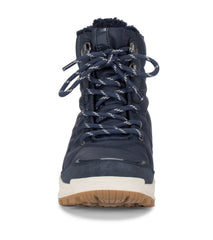 Maine Waterproof Hiker Boot Midnight - Women