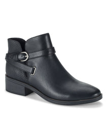 Malibu Bootie Black - Women